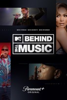 &quot;Behind the Music&quot; - Movie Poster (xs thumbnail)