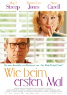 Hope Springs - German Movie Poster (xs thumbnail)