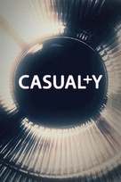 &quot;Casualty&quot; - British Movie Cover (xs thumbnail)