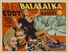 Balalaika - Movie Poster (xs thumbnail)
