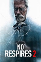 Don&#039;t Breathe 2 - Mexican Movie Cover (xs thumbnail)