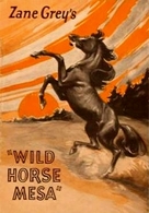 Wild Horse Mesa - poster (xs thumbnail)