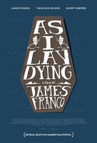 As I Lay Dying - Movie Poster (xs thumbnail)