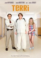 Terri - DVD movie cover (xs thumbnail)