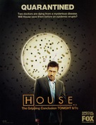 &quot;House M.D.&quot; - Advance movie poster (xs thumbnail)