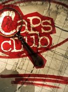 &quot;Caps Club&quot; - Dutch Movie Poster (xs thumbnail)