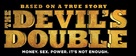 The Devil&#039;s Double - Logo (xs thumbnail)