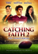 Catching Faith 2 - The Homecoming - Movie Cover (xs thumbnail)