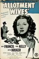Allotment Wives - poster (xs thumbnail)