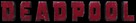 Deadpool - Logo (xs thumbnail)