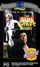The Sun Shines Bright - Australian Movie Cover (xs thumbnail)