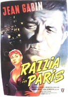 Razzia sur la Chnouf - Movie Poster (xs thumbnail)