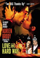 Love the Hard Way - DVD movie cover (xs thumbnail)