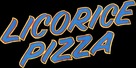 Licorice Pizza - Logo (xs thumbnail)