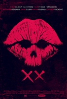 XX - Movie Poster (xs thumbnail)