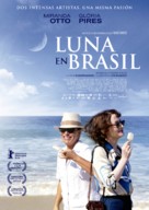 Flores Raras - Spanish Movie Poster (xs thumbnail)