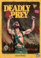 Deadly Prey - Movie Cover (xs thumbnail)