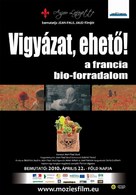 Nos enfants nous accuseront - Hungarian Movie Poster (xs thumbnail)
