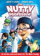 The Nutty Professor 2: Facing the Fear - Movie Cover (xs thumbnail)