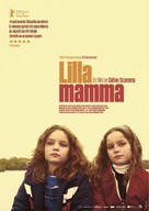 Petite maman - Swedish Movie Poster (xs thumbnail)