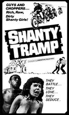 Shanty Tramp - Movie Poster (xs thumbnail)