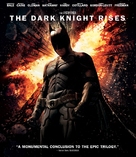 The Dark Knight Rises - Movie Cover (xs thumbnail)