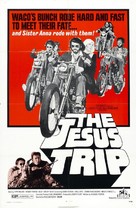 The Jesus Trip - Movie Poster (xs thumbnail)