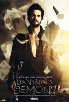 &quot;Da Vinci's Demons&quot; - Movie Poster (xs thumbnail)