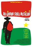 A Day Without a Mexican - Italian Movie Poster (xs thumbnail)