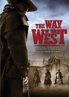 The Way of the West - DVD movie cover (xs thumbnail)