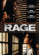 Rabia - DVD movie cover (xs thumbnail)
