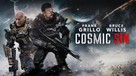 Cosmic Sin - British Movie Cover (xs thumbnail)