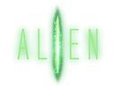 Alien - Logo (xs thumbnail)