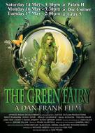 The Green Fairy - Movie Poster (xs thumbnail)