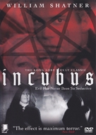 Incubus - DVD movie cover (xs thumbnail)