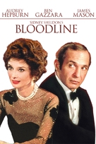 Bloodline - Movie Cover (xs thumbnail)