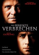 Fracture - German Movie Cover (xs thumbnail)