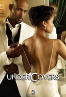 &quot;Undercovers&quot; - Movie Poster (xs thumbnail)