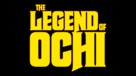 The Legend of Ochi - Logo (xs thumbnail)