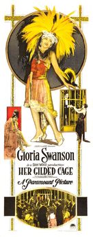 Her Gilded Cage - Movie Poster (xs thumbnail)