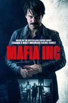 Mafia Inc. - British Movie Cover (xs thumbnail)