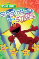 Sesame Street: Singing with the Stars - Movie Cover (xs thumbnail)