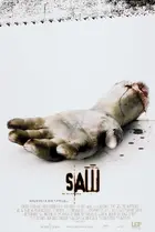 Saw Poster