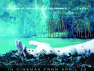 Mean Creek - British Movie Poster (xs thumbnail)