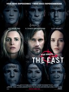The East - French Movie Poster (xs thumbnail)