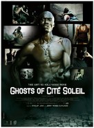 Ghosts of Cit&eacute; Soleil - Movie Poster (xs thumbnail)