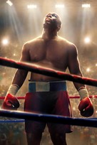 Big George Foreman: The Miraculous Story of the Once and Future Heavyweight Champion of the World -  Key art (xs thumbnail)