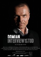 Domian - Interview mit dem Tod - German Movie Poster (xs thumbnail)