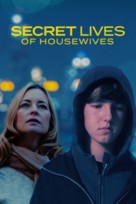 Secret Lives of Housewives - Movie Poster (xs thumbnail)