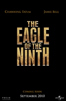 The Eagle - British Advance movie poster (xs thumbnail)